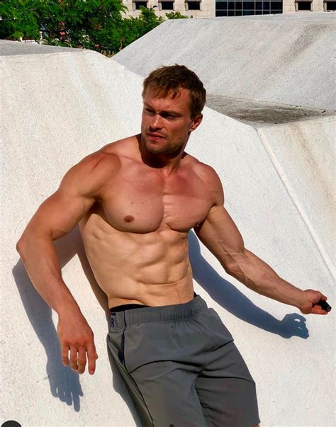 Henrik Sommer Gay Pornstar .